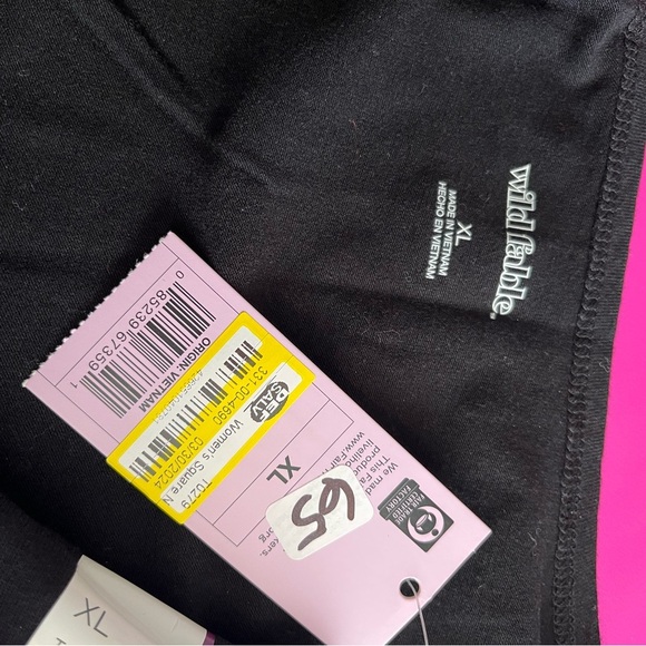 Cropped Tank - Picture 5 of 6